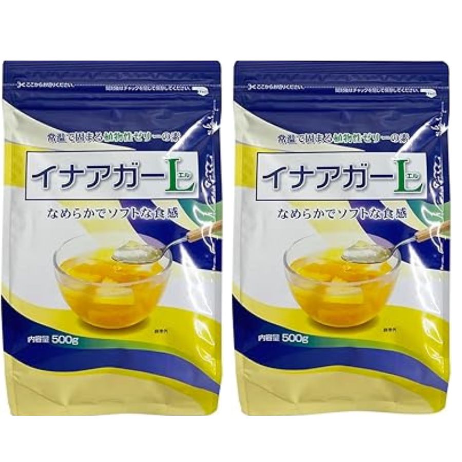 イナアガーL　500g【2袋】