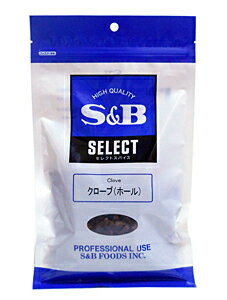 【送料無料】★まとめ買い★　SB クローブ ホール 袋入 100g　×10個【イージャパンモール】