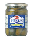 【送料無料】★まとめ買い★ S=O スイートピクルス 瓶入 550g ×12個【イージャパンモール】