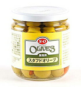 【送料無料】★まとめ買い★ S=O スタフドオリーブ 瓶入 330g ×24個【イージャパンモール】 【送料無料】★まとめ買い★ S=O スタフドオリーブ 瓶入 330g ×24個【イージャパンモール】