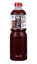【送料無料】★まとめ買い★ オタフク 焼うどんのたれ 味噌 1.15Kg ×6個【イージャパンモール】