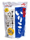 【送料無料】★まとめ買い★ 味の素 ほんだし いりこだし 1Kg ×12個【イージャパンモール】