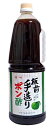【送料無料】★まとめ買い★ 板前 手造りぽん酢 PET 1.8L ×6個【イージャパンモール】