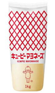 【送料無料】★まとめ買い★ キユーピー マヨネーズ 1Kg ×10個【イージャパンモール】
