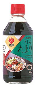 【送料無料】★まとめ買い★ 盛田 さしみ(タマリ) 300ml ×12個【イージャパンモール】 【送料無料】★まとめ買い★ 盛田 さしみ(タマリ) 300ml ×12個【イージャパンモール】