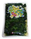 【送料無料】★まとめ買い★ ミクロ 味付菜の花 1Kg ×12個【イージャパンモール】