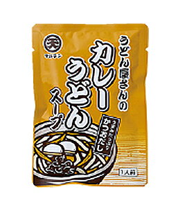 【送料無料】★まとめ買い★　マルテン　カレーうどんスープ　250g　×40個【イージャパンモール】