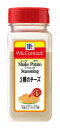 【送料無料】★まとめ買い★ 有紀 MC ポテトシーズニング3種のチーズ 310g ×6個【イージャパンモール】