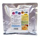 【送料無料】★まとめ買い★ 大島食品 ババロアの素 カップナシ 375g ×20個【イージャパンモール】