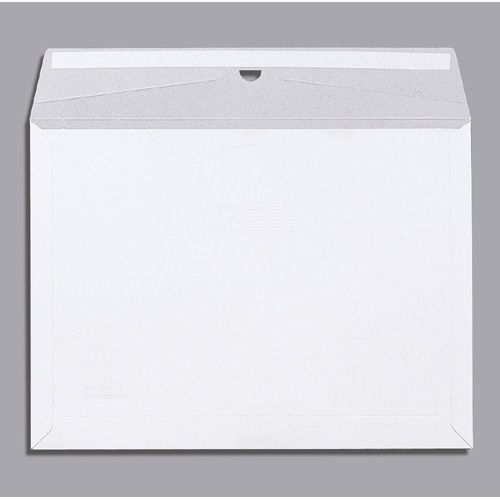 【送料無料】【個人宅届け不可】【法人(会社・企業)様限定】ビジネス封筒 B4 400×300mm 350g/m2 1パック(25枚)