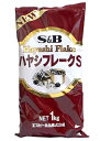 【送料無料】★まとめ買い★ SB ハヤシフレーク 1Kg ×20個【イージャパンモール】