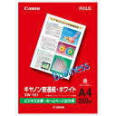 【送料無料】【個人宅届け不可】【法人(会社・企業)様限定】普通紙・ホワイト SW?101A4 A4 1冊(250枚)