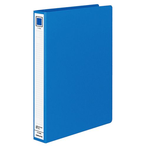 【送料無料】【個人宅届け不可】【法人（会社・企業）様限定】Tファイル(色厚板紙)　片開き　A4タテ　3..