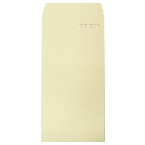 【代引不可】【イージャパンモール】【返品・交換・キャンセル・日時指定不可・法人（会社・企業）様限定】 必ず2通目のメールをご確認ください。 ※本商品は熨斗・包装（ラッピング）はお承り出来ない商品となります。 ※本商品はお届け先様名が法人（企業・会社）様宛ての場合のみお承りとなり、個人様宛てのご注文はお承りしておりませんので予めご了承くださいませ。 ※領収書につきましてはeメールにPDFファイルを添付してのご案内のみとなります。 ※本商品は【イージャパンショッピングモール】（イージャパンモール）の他の商品と同梱することは出来ません。※商品はご注文（ご決済）後、2-5営業日で発送（土・日・祝日除く）となります。※配送業者と契約がないため、送付先が沖縄・離島・一部地域の場合キャンセルとさせていただきます。※発送予定日は、在庫がある場合の予定日となります。 ※在庫がない場合には、キャンセルとさせて頂きます。 ※納期が遅れます場合には改めてご連絡させて頂きます。※本商品はメーカー取り寄せ商品となります。 流動在庫となりますためお手配時に在庫がない場合はキャンセルとさせていただきます。 在庫と納期のご確認が必要な場合は事前にお問い合わせください。 ※キャンセル・返品・交換・日時指定不可です。（平日のみのお届け） ※ご注文確定後でのお届け先の変更等はお承りできませんのでご注意ください。 ※本商品は法人（企業・会社）様限定商品となり、お届け先は「法人（企業・会社）様」に限ります。（個人様宛てへのお届けはお承りしておりません） 　お届け先に法人名が確認できる表札等がない場合、お届けをお承りすることができなくなっております。 　また、商品のお受取人様名に法人（企業・会社）様名をご記入いただけない場合もご注文をお承りできません。 ※置き配や宅配ボックスへの配送も承れませんので、お届け時にお留守でないようお願い致します。 ※沖縄・離島および一部地域へのお届けは出来ません。 ※商品のお写真はイメージ画像です。概要 透けないパステルカラー封筒。 商品説明 ●長3、パステルクリームの透けない封筒。●封筒内面はグレー色の透けない加工。●〒枠付 仕様 サイズ 長3 寸法 タテ235×ヨコ120mm 色 パステルクリーム 坪量 80g/m2 郵便番号枠 あり のり のりなし 貼り合わせ サイド貼り 備考 ※プリンター対応封筒ではありません。 JANコード 4546940523712 【メーカー・製造または販売元】ハート【広告文責】株式会社イージャパンアンドカンパニーズ 072-875-6666《ご注意ください》 ※本商品はキャンセル・返品・交換・日時指定不可の商品です。 　不良品、内容相違、破損、損傷の場合は良品と交換いたします。 　但し、商品出荷より7日以上たった商品につきましては交換いたしかねますのでご注意ください。 ※商品がリニューアルしている場合、リニューアル後の商品をお届けします。 ※法人（企業・会社）様宛ての場合のみご注文をお承りしております。（個人様宛てへのお届けはお承りしておりません） 　配送の日時指定は出来ません。お届け時にお留守でないようお願い致します。[関連キーワード：文具・事務用品 文房具 事務用品]