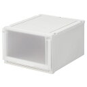 【送料無料】【個人宅届け不可】【法人(会社・企業)様限定】Fits フィッツユニットケース 4530 カプチーノ 1個(3)