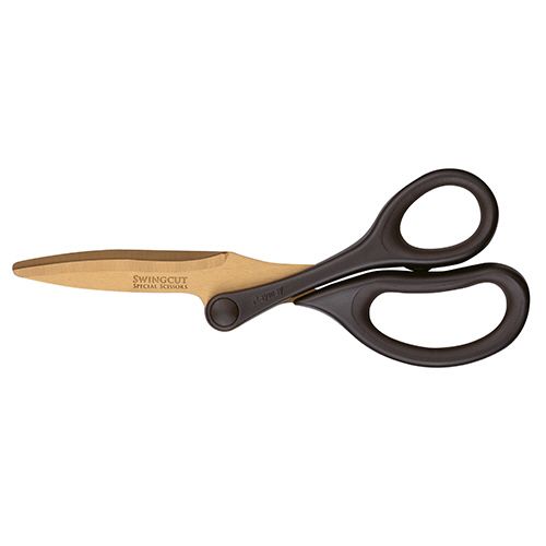 【送料無料】【個人宅届け不可】【法人(会社・企業)様限定】スウィングカット チタンコート 1本