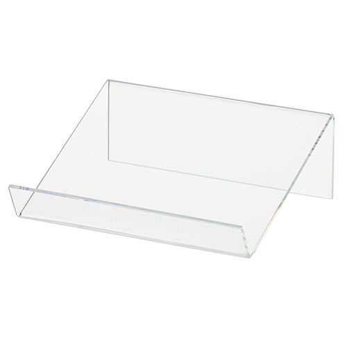 【送料無料】【個人宅届け不可】【法人（会社・企業）様限定】アクリル　商品ディスプレイ台(ローワイ..