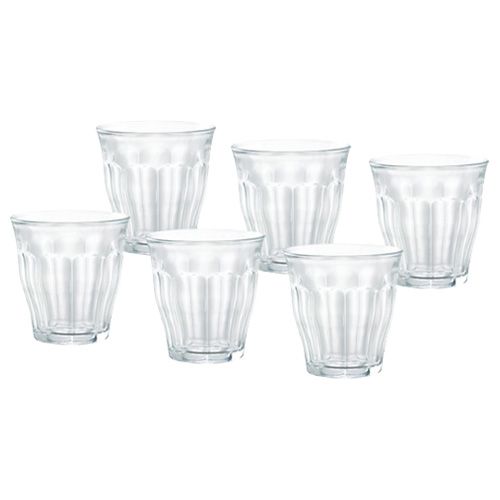 【送料無料】【個人宅届け不可】【法人（会社・企業）様限定】ピカルディー　250ml　1セット(6個)