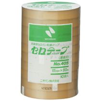 【代引不可】【イージャパンモール】【返品・交換・キャンセル・日時指定不可・法人（会社・企業）様限定】 必ず2通目のメールをご確認ください。 ※本商品は熨斗・包装（ラッピング）はお承り出来ない商品となります。 ※本商品はお届け先様名が法人（企業・会社）様宛ての場合のみお承りとなり、個人様宛てのご注文はお承りしておりませんので予めご了承くださいませ。 ※領収書につきましてはeメールにPDFファイルを添付してのご案内のみとなります。 ※本商品は【イージャパンショッピングモール】（イージャパンモール）の他の商品と同梱することは出来ません。※商品はご注文（ご決済）後、2-5営業日で発送（土・日・祝日除く）となります。※配送業者と契約がないため、送付先が沖縄・離島・一部地域の場合キャンセルとさせていただきます。※発送予定日は、在庫がある場合の予定日となります。 ※在庫がない場合には、キャンセルとさせて頂きます。 ※納期が遅れます場合には改めてご連絡させて頂きます。※キャンセル・返品・交換・日時指定不可です。（平日のみのお届け） ※ご注文確定後でのお届け先の変更等はお承りできませんのでご注意ください。 ※本商品は法人（企業・会社）様限定商品となり、お届け先は「法人（企業・会社）様」に限ります。（個人様宛てへのお届けはお承りしておりません） 　お届け先に法人名が確認できる表札等がない場合、お届けをお承りすることができなくなっております。 　また、住所または商品のお受取人様名に法人（企業・会社）様名をご記入いただけない場合もご注文をお承りできません。 ※再配達ならびに宅配ボックスへの投函は出来ませんので、お届け時にお留守でないようお願い致します。 ※商品のお写真はイメージ画像です。概要 【大巻】セロテープ業務用タイプの長尺巻。オフィスや工場などでの大量使用に最適！ 商品説明 ●一度に大量に使うオフィスにぴったりな長尺巻タイプ。 仕様 テープサイズ 幅15mm×長さ50m 厚み 0.05mm 内径 76mm 外径 96mm 色 透明 材質 基材：セロハン、粘着材：ゴム系 付属テープカッター 無 シリーズ名 セロテープ JANコード 4987167008307 【メーカー・製造または販売元】NICHIBAN【広告文責】株式会社イージャパンアンドカンパニーズ 072-875-6666《ご注意ください》 ※本商品はキャンセル・返品・交換・日時指定不可の商品です。 　不良品、内容相違、破損、損傷の場合は良品と交換いたします。 　但し、商品出荷より7日以上たった商品につきましては交換いたしかねますのでご注意ください。 ※商品がリニューアルしている場合、リニューアル後の商品をお届けします。 ※法人（企業・会社）様宛ての場合のみご注文をお承りしております。（個人様宛てへのお届けはお承りしておりません） 　配送の日時指定は出来ません。お届け時にお留守でないようお願い致します。[関連キーワード：文房具 事務用品 接着用品 セロハンテープ]