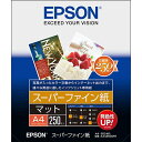 【送料無料】【個人宅届け不可】【法人(会社・企業)様限定】スーパーファイン紙 A4 1冊(250枚)