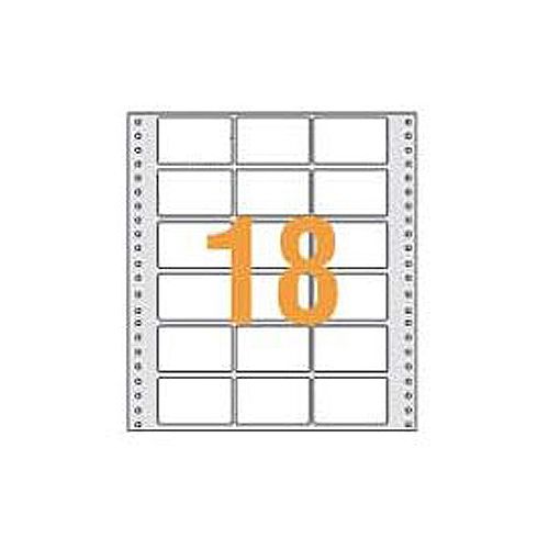 【代引不可】【イージャパンモール】【返品・交換・キャンセル・日時指定不可・法人（会社・企業）様限定】 必ず2通目のメールをご確認ください。 ※本商品は熨斗・包装（ラッピング）はお承り出来ない商品となります。 ※本商品はお届け先様名が法人（企業・会社）様宛ての場合のみお承りとなり、個人様宛てのご注文はお承りしておりませんので予めご了承くださいませ。 ※領収書につきましてはeメールにPDFファイルを添付してのご案内のみとなります。 ※本商品は【イージャパンショッピングモール】（イージャパンモール）の他の商品と同梱することは出来ません。※商品はご注文（ご決済）後、2-5営業日で発送（土・日・祝日除く）となります。※配送業者と契約がないため、送付先が沖縄・離島・一部地域の場合キャンセルとさせていただきます。※発送予定日は、在庫がある場合の予定日となります。 ※在庫がない場合には、キャンセルとさせて頂きます。 ※納期が遅れます場合には改めてご連絡させて頂きます。※本商品はメーカー取り寄せ商品となります。 流動在庫となりますためお手配時に在庫がない場合はキャンセルとさせていただきます。 在庫と納期のご確認が必要な場合は事前にお問い合わせください。 ※キャンセル・返品・交換・日時指定不可です。（平日のみのお届け） ※ご注文確定後でのお届け先の変更等はお承りできませんのでご注意ください。 ※本商品は法人（企業・会社）様限定商品となり、お届け先は「法人（企業・会社）様」に限ります。（個人様宛てへのお届けはお承りしておりません） 　お届け先に法人名が確認できる表札等がない場合、お届けをお承りすることができなくなっております。 　また、商品のお受取人様名に法人（企業・会社）様名をご記入いただけない場合もご注文をお承りできません。 ※置き配や宅配ボックスへの配送も承れませんので、お届け時にお留守でないようお願い致します。 ※沖縄・離島および一部地域へのお届けは出来ません。 ※商品のお写真はイメージ画像です。概要 均一かつ不透明で伸縮がなく、両面とも印刷に適した紙を使用。 商品説明 ●9×11インチ、1/3横罫・印刷色グレーの応用用紙。2000パーツ入。 仕様 寸法 9×11インチ 紙質 上質紙 紙色 ホワイト 刷色 グレー 坪量 64g/m2 その他仕様 ●1/3インチ横罫　●複写方式●製品寸法：幅（W）228.6×奥行（D）279.4mm JANコード 4903331720318 【メーカー・製造または販売元】ライオン事務器【広告文責】株式会社イージャパンアンドカンパニーズ 072-875-6666《ご注意ください》 ※本商品はキャンセル・返品・交換・日時指定不可の商品です。 　不良品、内容相違、破損、損傷の場合は良品と交換いたします。 　但し、商品出荷より7日以上たった商品につきましては交換いたしかねますのでご注意ください。 ※商品がリニューアルしている場合、リニューアル後の商品をお届けします。 ※法人（企業・会社）様宛ての場合のみご注文をお承りしております。（個人様宛てへのお届けはお承りしておりません） 　配送の日時指定は出来ません。お届け時にお留守でないようお願い致します。[関連キーワード：OAサプライ OA用紙 コンピュータ帳票 ストックフォーム]