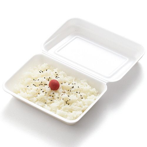 【送料無料】【個人宅届け不可】【法人（会社・企業）様限定】発泡嵌合パック　小　1パック(50枚)