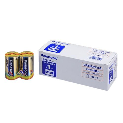 【送料無料】【個人宅届け不可】【法人（会社・企業）様限定】アルカリ乾電池　エ...