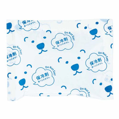 【送料無料】【個人宅届け不可】【法人（会社・企業）様限定】保冷剤　40g　1パック(360個)