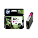 【送料無料】【個人宅届け不可】【法人(会社・企業)様限定】HP905XL インクカートリッジ マゼンタ T6M09AA 1個