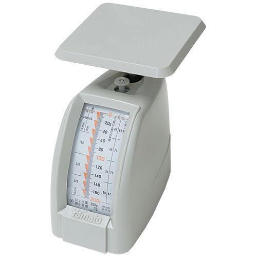 Rakuten - 【送料無料】【個人宅届け不可】【法人（会社・企業）様限定】レタースケール　200g　1台