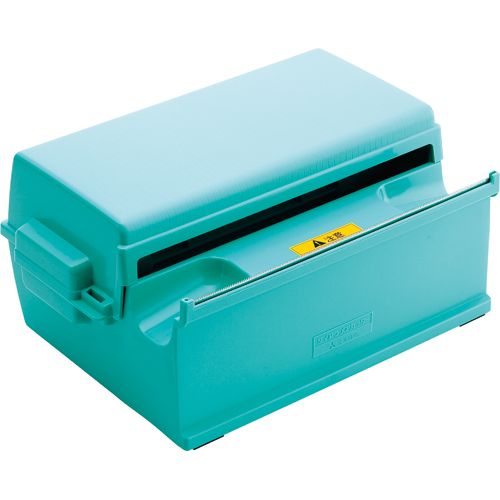 【代引不可】【イージャパンモール】【返品・交換・キャンセル・日時指定不可・法人（会社・企業）様限定】 必ず2通目のメールをご確認ください。 ※本商品は熨斗・包装（ラッピング）はお承り出来ない商品となります。 ※本商品はお届け先様名が法人（企業・会社）様宛ての場合のみお承りとなり、個人様宛てのご注文はお承りしておりませんので予めご了承くださいませ。 ※領収書につきましてはeメールにPDFファイルを添付してのご案内のみとなります。 ※本商品は【イージャパンショッピングモール】（イージャパンモール）の他の商品と同梱することは出来ません。※商品はご注文（ご決済）後、2-5営業日で発送（土・日・祝日除く）となります。※配送業者と契約がないため、送付先が沖縄・離島・一部地域の場合キャンセルとさせていただきます。※発送予定日は、在庫がある場合の予定日となります。 ※在庫がない場合には、キャンセルとさせて頂きます。 ※納期が遅れます場合には改めてご連絡させて頂きます。※本商品はメーカー取り寄せ商品となります。 流動在庫となりますためお手配時に在庫がない場合はキャンセルとさせていただきます。 在庫と納期のご確認が必要な場合は事前にお問い合わせください。 ※キャンセル・返品・交換・日時指定不可です。（平日のみのお届け） ※ご注文確定後でのお届け先の変更等はお承りできませんのでご注意ください。 ※本商品は法人（企業・会社）様限定商品となり、お届け先は「法人（企業・会社）様」に限ります。（個人様宛てへのお届けはお承りしておりません） 　お届け先に法人名が確認できる表札等がない場合、お届けをお承りすることができなくなっております。 　また、商品のお受取人様名に法人（企業・会社）様名をご記入いただけない場合もご注文をお承りできません。 ※置き配や宅配ボックスへの配送も承れませんので、お届け時にお留守でないようお願い致します。 ※沖縄・離島および一部地域へのお届けは出来ません。 ※商品のお写真はイメージ画像です。概要 大型ラップカッター 仕様 材質 本体：ポリプロピレン、刃：ステンレス 重量 1100g その他仕様 ●サイズ：W364×D238×H162mm 備考 ※カッター付収容器です。ラップは含まれません。 JANコード 4979182247014 【メーカー・製造または販売元】三菱樹脂【広告文責】株式会社イージャパンアンドカンパニーズ 072-875-6666《ご注意ください》 ※本商品はキャンセル・返品・交換・日時指定不可の商品です。 　不良品、内容相違、破損、損傷の場合は良品と交換いたします。 　但し、商品出荷より7日以上たった商品につきましては交換いたしかねますのでご注意ください。 ※商品がリニューアルしている場合、リニューアル後の商品をお届けします。 ※法人（企業・会社）様宛ての場合のみご注文をお承りしております。（個人様宛てへのお届けはお承りしておりません） 　配送の日時指定は出来ません。お届け時にお留守でないようお願い致します。[関連キーワード：生活雑貨 キッチン用品 ラップ・ホイル・ペーパー ラップ・ホイル]