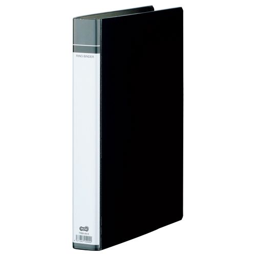 【送料無料】【個人宅届け不可】【法人（会社・企業）様限定】30穴バインダー(貼り表紙)　A4タテ　100..