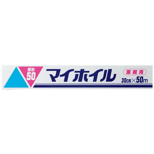 【代引不可】【イージャパンモール】【返品・交換・キャンセル・日時指定不可・法人（会社・企業）様限定】 必ず2通目のメールをご確認ください。 ※本商品は熨斗・包装（ラッピング）はお承り出来ない商品となります。 ※本商品はお届け先様名が法人（企業・会社）様宛ての場合のみお承りとなり、個人様宛てのご注文はお承りしておりませんので予めご了承くださいませ。 ※領収書につきましてはeメールにPDFファイルを添付してのご案内のみとなります。 ※本商品は【イージャパンショッピングモール】（イージャパンモール）の他の商品と同梱することは出来ません。※商品はご注文（ご決済）後、2-5営業日で発送（土・日・祝日除く）となります。※配送業者と契約がないため、送付先が沖縄・離島・一部地域の場合キャンセルとさせていただきます。※発送予定日は、在庫がある場合の予定日となります。 ※在庫がない場合には、キャンセルとさせて頂きます。 ※納期が遅れます場合には改めてご連絡させて頂きます。※本商品はメーカー取り寄せ商品となります。 流動在庫となりますためお手配時に在庫がない場合はキャンセルとさせていただきます。 在庫と納期のご確認が必要な場合は事前にお問い合わせください。 ※キャンセル・返品・交換・日時指定不可です。（平日のみのお届け） ※ご注文確定後でのお届け先の変更等はお承りできませんのでご注意ください。 ※本商品は法人（企業・会社）様限定商品となり、お届け先は「法人（企業・会社）様」に限ります。（個人様宛てへのお届けはお承りしておりません） 　お届け先に法人名が確認できる表札等がない場合、お届けをお承りすることができなくなっております。 　また、商品のお受取人様名に法人（企業・会社）様名をご記入いただけない場合もご注文をお承りできません。 ※置き配や宅配ボックスへの配送も承れませんので、お届け時にお留守でないようお願い致します。 ※沖縄・離島および一部地域へのお届けは出来ません。 ※商品のお写真はイメージ画像です。概要 厚みしっかり20ミクロン。 商品説明 ●スパッと切れる金属刃を採用。20本セットです。 仕様 種類 アルミホイル 寸法 幅30cm×長さ50m 厚さ 20μm 材質 アルミニウムはく 生産国 日本 その他仕様 ●仕様：厚形、金属刃 シリーズ名 マイホイル JANコード 4973270020060 【メーカー・製造または販売元】UACJ製箔【広告文責】株式会社イージャパンアンドカンパニーズ 072-875-6666《ご注意ください》 ※本商品はキャンセル・返品・交換・日時指定不可の商品です。 　不良品、内容相違、破損、損傷の場合は良品と交換いたします。 　但し、商品出荷より7日以上たった商品につきましては交換いたしかねますのでご注意ください。 ※商品がリニューアルしている場合、リニューアル後の商品をお届けします。 ※法人（企業・会社）様宛ての場合のみご注文をお承りしております。（個人様宛てへのお届けはお承りしておりません） 　配送の日時指定は出来ません。お届け時にお留守でないようお願い致します。[関連キーワード：生活雑貨 キッチン用品 ラップ・ホイル・ペーパー]