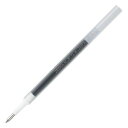 【送料無料】【個人宅届け不可】【法人(会社・企業)様限定】ZEBRA ゲルボールペン替芯 MJF-0.4芯 黒 1セット(10本)【イージャパンモール】