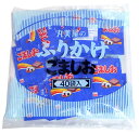 【送料無料】★まとめ買い★ 丸美屋 ごましお小袋 2gx40 ×25個【イージャパンモール】
