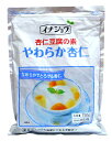 【送料無料】★まとめ買い★ 伊那 やわらか杏仁(杏仁豆腐の素) 750g ×12個【イージャパンモール】