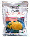 【送料無料】★まとめ買い★ 伊那 マンゴープリンの素 750g ×12個【イージャパンモール】