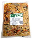 【送料無料】★まとめ買い★ 太堀 五目もやし 1Kg ×15個【イージャパンモール】