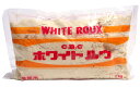 【送料無料】★まとめ買い★ CBC ホワイトルウ 1Kg ×12個【イージャパンモール】