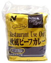 【送料無料】★まとめ買い★ ニチレイ 欧風ビーフカレー 200g×5 ×6個【イージャパンモール】