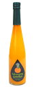 【送料無料】★まとめ買い★ 福田農場 桜島小みかんシロップ 瓶 500ML ×12個【イージャパンモール】(4)