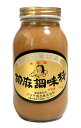 【送料無料】★まとめ買い★ 恵美福 絹羽二重胡麻(白)瓶 900g ×12個【イージャパンモール】