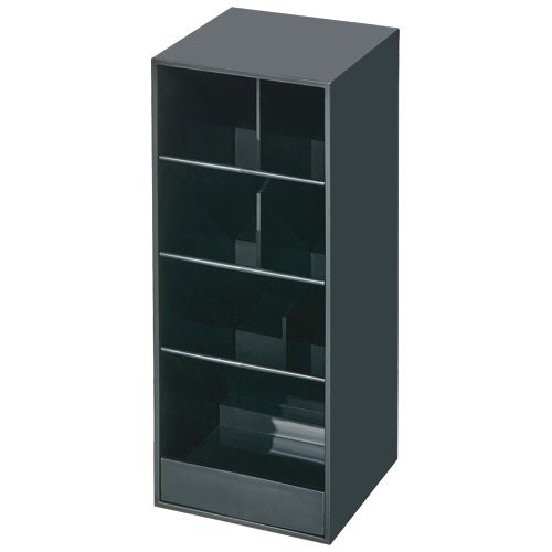 【送料無料】【個人宅届け不可】【法人（会社・企業）様限定】ツールスタンド Lサイズ ブラック 1個