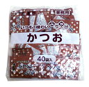 【送料無料】★まとめ買い★ 丸美屋 味わいふりかけ かつお2gx40 ×25個【イージャパンモール】