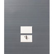 Case - 【送料無料】【個人宅届け不可】【法人（会社・企業）様限定】名札　ハードタイプ　クリップ・安全ピン付　1パック(10個)【イージャパンモール】