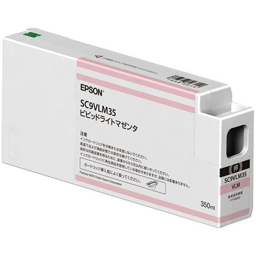 ̵ۡڸĿϤԲġۡˡ͡ʲҡȡ͸EPSON 󥯥ȥå ӥӥåɥ饤ȥޥ 350ml SC9VLM35 1ġڥѥ⡼