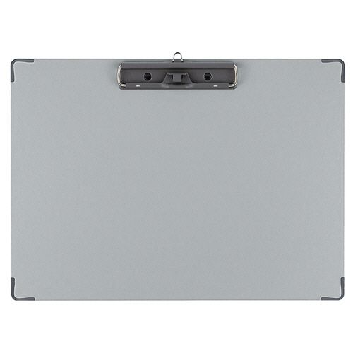 【代引不可】【イージャパンモール】【返品・交換・キャンセル・日時指定不可・法人（会社・企業）様限定】 必ず2通目のメールをご確認ください。 ※本商品は熨斗・包装（ラッピング）はお承り出来ない商品となります。 ※本商品はお届け先様名が法人（企業・会社）様宛ての場合のみお承りとなり、個人様宛てのご注文はお承りしておりませんので予めご了承くださいませ。 ※領収書につきましてはeメールにPDFファイルを添付してのご案内のみとなります。 ※本商品は【イージャパンショッピングモール】（イージャパンモール）の他の商品と同梱することは出来ません。※商品はご注文（ご決済）後、2-5営業日で発送（土・日・祝日除く）となります。※配送業者と契約がないため、送付先が沖縄・離島・一部地域の場合キャンセルとさせていただきます。※発送予定日は、在庫がある場合の予定日となります。 ※在庫がない場合には、キャンセルとさせて頂きます。 ※納期が遅れます場合には改めてご連絡させて頂きます。※キャンセル・返品・交換・日時指定不可です。（平日のみのお届け） ※ご注文確定後でのお届け先の変更等はお承りできませんのでご注意ください。 ※本商品は法人（企業・会社）様限定商品とな り、お届け先は「法人（企業・会社）様」に限ります。（個人様宛てへのお届けはお承りしておりません） 　お届け先に法人名が確認できる表札等がない場合、お届けをお承りすることができなくなっております。 　また、住所または商品のお受取人様名に法人（企業・会社）様名をご記入いただけない場合もご注文をお承りできません。 ※再配達ならびに宅配ボックスへの投函は出来ませんので、お届け時にお留守でないようお願い致します。 ※沖縄・離島および一部地域へのお届けは出来ません。 ※商品のお写真はイメージ画像です。概要 用箋挟の定番人気商品。クリップにすべり止めとペンホルダー機能が付いた便利なタイプ。 商品説明 ●クリップにすべり止めカバーをプラス。用紙をしっかりと固定するB4ヨコの用箋挟です。10枚セットです。●とじ具と角金具にはさびない鋼板を使用し分別廃棄も可能です。●軸径7.5〜11mmのペン対応ホルダー付。 仕様 サイズ B4ヨコ 色 グレー 寸法 タテ282×ヨコ389mm 収容枚数 約40枚 材質 表紙：クロス貼り 芯材 古紙パルプ配合 重量 355g JANコード 4901480041346 環境商品 古紙パルプ配合率70％エコマーク認定番号：18112035 【メーカー・製造または販売元】コクヨ【広告文責】株式会社イージャパンアンドカンパニーズ 072-875-6666《ご注意ください》 ※本商品はキャンセル・返品・交換・日時指定不可の商品です。 　不良品、内容相違、破損、損傷の場合は良品と交換いたします。 　但し、商品出荷より7日以上たった商品につきましては交換いたしかねますのでご注意ください。 ※商品がリニューアルしている場合、リニューアル後の商品をお届けします。 ※法人（企業・会社）様宛ての場合のみご注文をお承りしております。（個人様宛てへのお届けはお承りしておりません） 　配送の日時指定は出来ません。お届け時にお留守でないようお願い致します。[関連キーワード：ファイル 用箋挟・クリップボード 用箋挟]