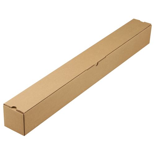 【送料無料】【個人宅届け不可】【法人（会社・企業）様限定】ポスターケース(ダンボール)　B1対応　1..