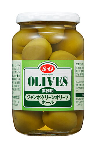 【送料無料】★まとめ買い★ S=O ジャンボグリーンオリーブ 400g ×12個【イージャパンモール】 【送料無料】★まとめ買い★ S=O ジャンボグリーンオリーブ 400g ×12個【イージャパンモール】