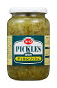 【送料無料】★まとめ買い★ S=O ディルレリッシュ 370g ×12個【イージャパンモール】